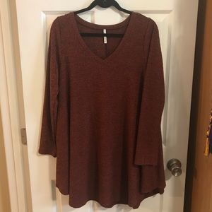 Boutique shift dress